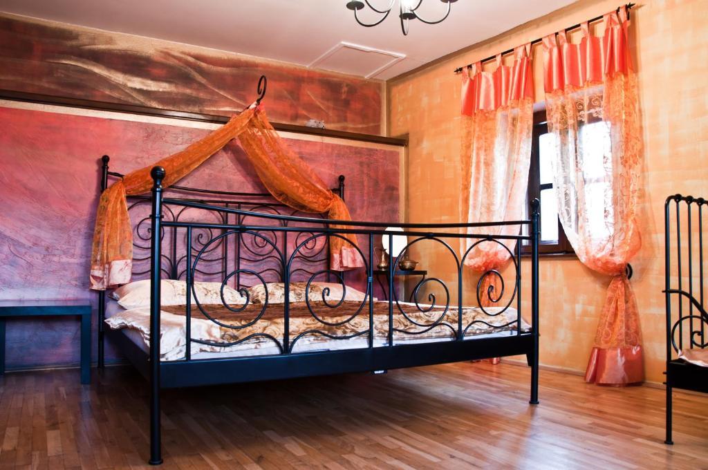 Pension Fajka Mikulov Room photo