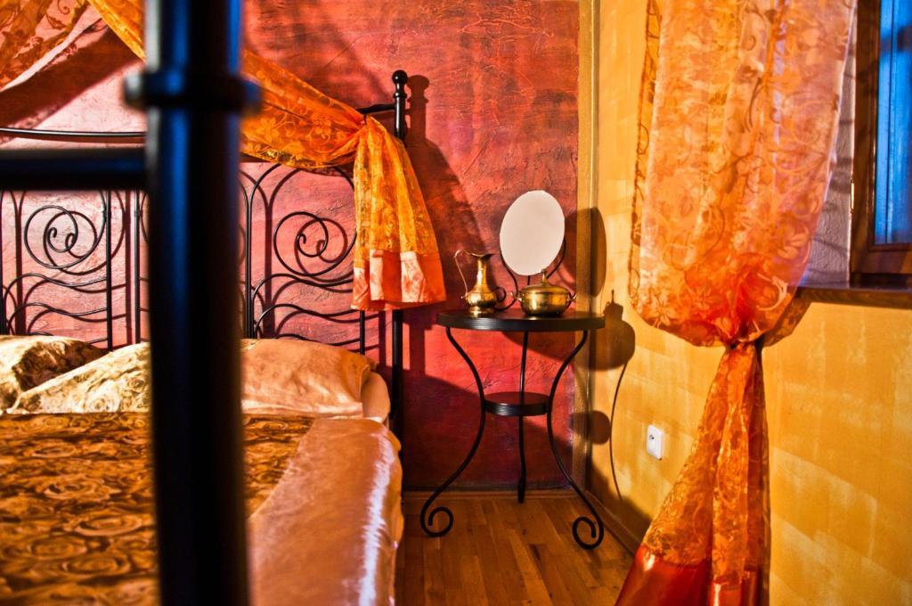 Pension Fajka Mikulov Room photo